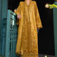 3 Piece Unstitched Embroidered Lawn Suit