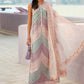3 Piece Unstitched Embroidered Lawn Suit