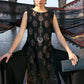 3 Piece Unstitched Embroidered Jacquard Lawn Suit