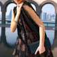 3 Piece Unstitched Embroidered Jacquard Lawn Suit