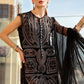 3 Piece Unstitched Embroidered Lawn Suit