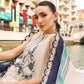 3 Piece Unstitched Embroidered Jacquard Lawn Suit