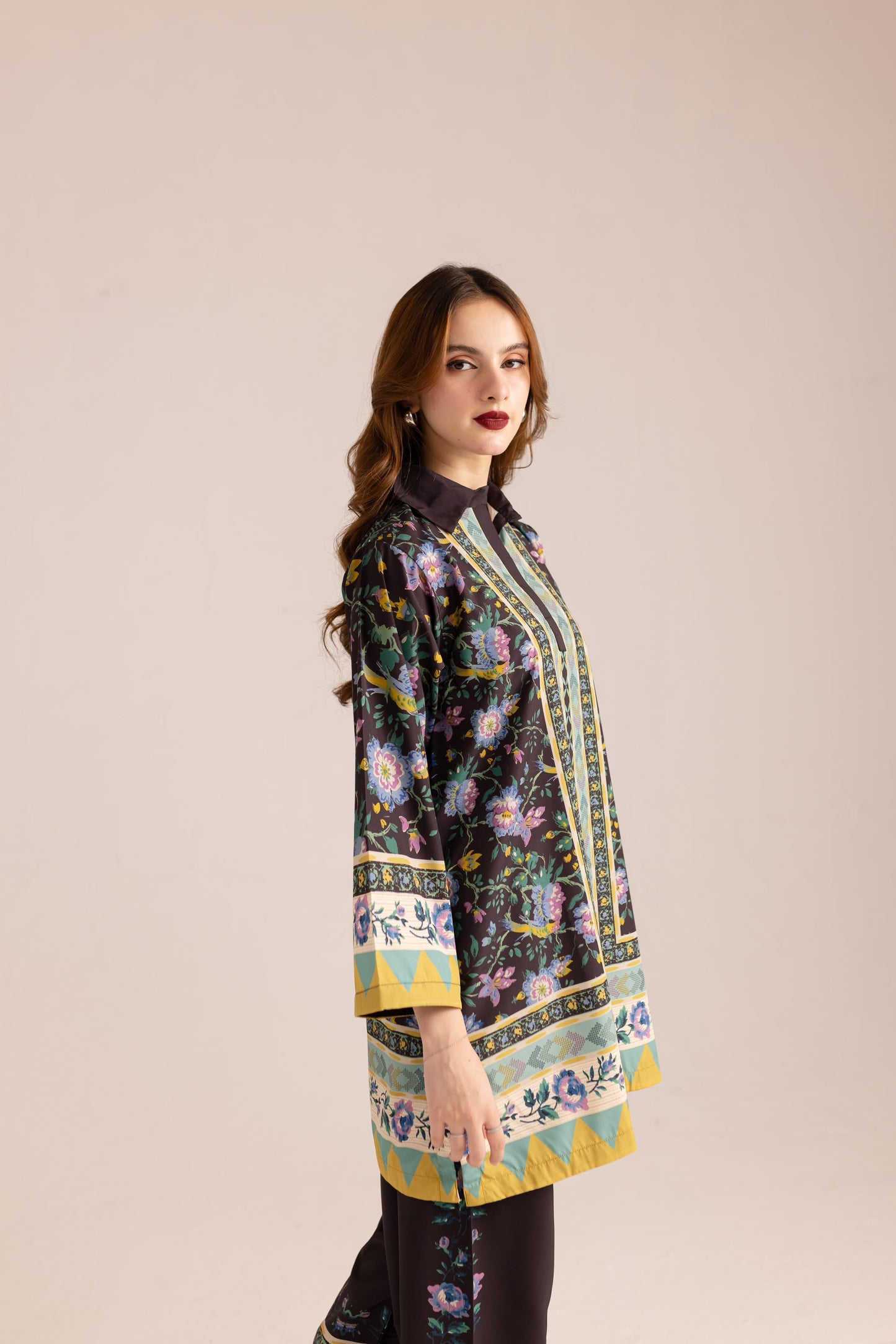 2PC Summer Dress-FS15