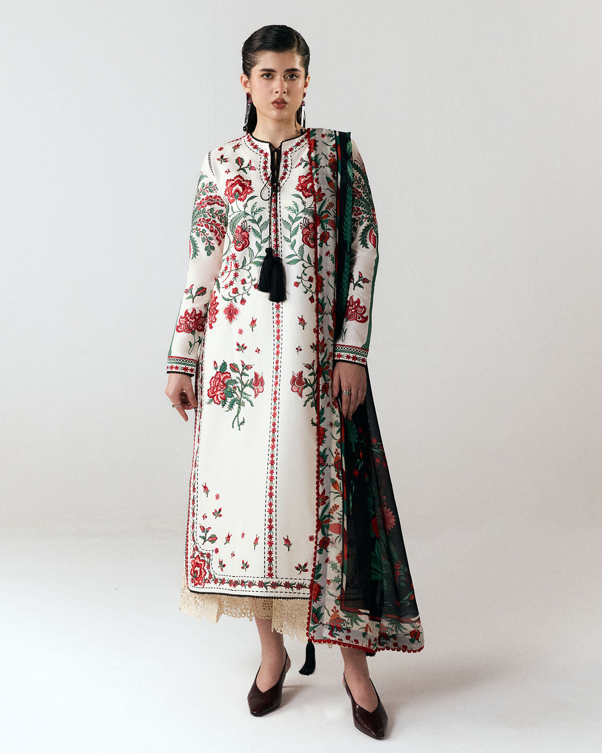 Inali – Heer Rang