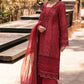 3385-DARA-KHSHAN EMBROIDERED LAWN UNSTITCHED