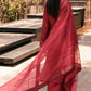3385-DARA-KHSHAN EMBROIDERED LAWN UNSTITCHED