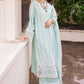 3976-MAHROSH EMBROIDERED LAWN UNSTITCHED