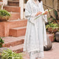 3981-NAZ EMBROIDERED LAWN UNSTITCHED