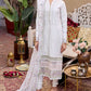 4055-VANYA EMBROIDERED LAWN UNSTITCHED