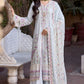 4056-ZOOHA EMBROIDERED LAWN UNSTITCHED