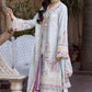 4056-ZOOHA EMBROIDERED LAWN UNSTITCHED