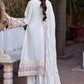 4056-ZOOHA EMBROIDERED LAWN UNSTITCHED