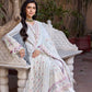 4056-ZOOHA EMBROIDERED LAWN UNSTITCHED