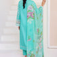 4134-MARLENE EMBROIDERED LAWN UNSTITCHED