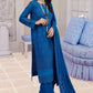 4138-ALORA EMBROIDERED LAWN UNSTITCHED