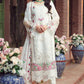 4422-ZAHRA EMBROIDERED LAWN UNSTITCHED