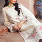 4422-ZAHRA EMBROIDERED LAWN UNSTITCHED