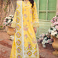 4423-ZEMAL EMBROIDERED LAWN UNSTITCHED