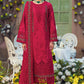 4425-ZOHRA-JABEEN EMBROIDERED LAWN UNSTITCHED