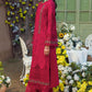 4425-ZOHRA-JABEEN EMBROIDERED LAWN UNSTITCHED