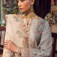4426-JANNAT EMBROIDERED LAWN UNSTITCHED