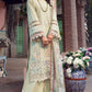 4427-ZAIB EMBROIDERED LAWN UNSTITCHED
