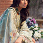 4427-ZAIB EMBROIDERED LAWN UNSTITCHED