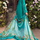 4430-SANOBAR EMBROIDERED LAWN UNSTITCHED