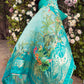 4430-SANOBAR EMBROIDERED LAWN UNSTITCHED