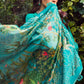 4430-SANOBAR EMBROIDERED LAWN UNSTITCHED