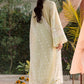 4432-BENAZIR EMBROIDERED LAWN UNSTITCHED