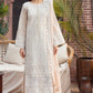 4434-SHABNAM EMBROIDERED LAWN UNSTITCHED