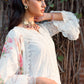 4436-RUKAIYAH EMBROIDERED LAWN UNSTITCHED