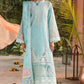 4438-ZOHRA EMBROIDERED LAWN UNSTITCHED