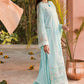 4438-ZOHRA EMBROIDERED LAWN UNSTITCHED