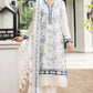 4833-RAMEEN EMBROIDERED LAWN UNSTITCHED
