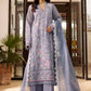 5302-ROSALIE EMBROIDERED LAWN UNSTITCHED