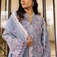 5302-ROSALIE EMBROIDERED LAWN UNSTITCHED