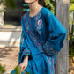 5310-MARGO EMBROIDERED LAWN UNSTITCHED