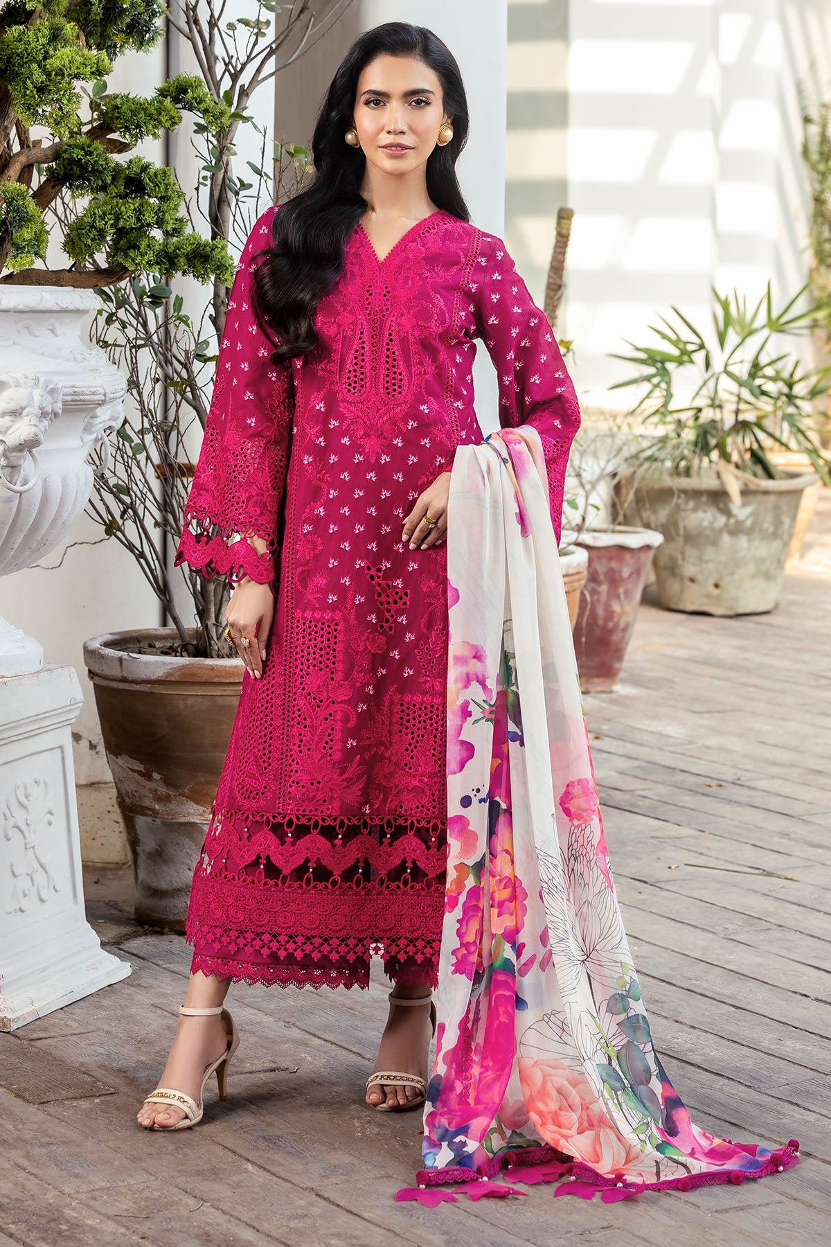 5311-LIANA EMBROIDERED LAWN UNSTITCHED