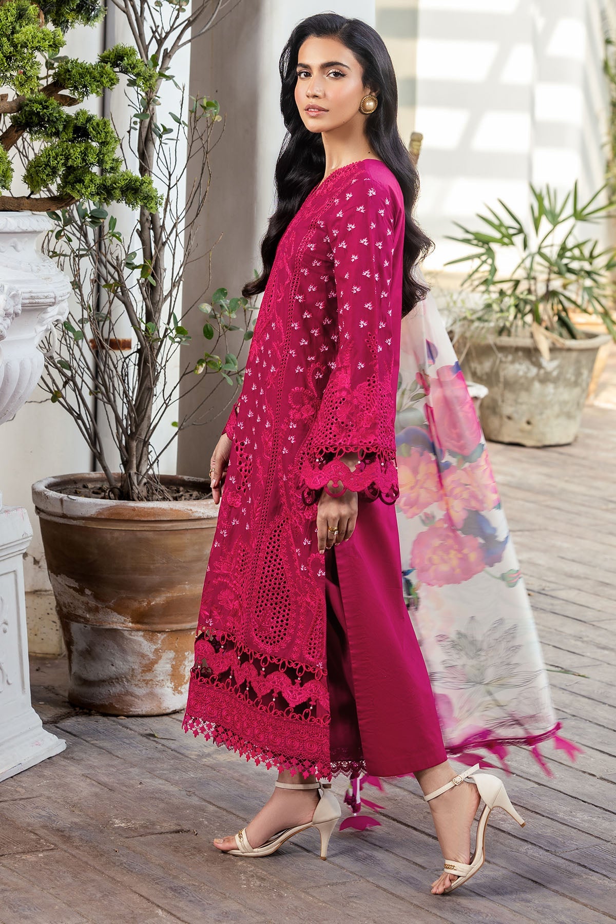 5311-LIANA EMBROIDERED LAWN UNSTITCHED