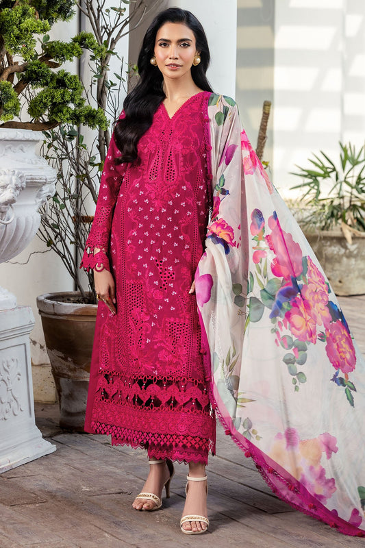 5311-LIANA EMBROIDERED LAWN UNSTITCHED
