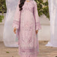 5312-AVELINE EMBROIDERED LAWN UNSTITCHED