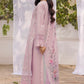 5312-AVELINE EMBROIDERED LAWN UNSTITCHED