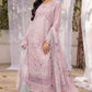 5312-AVELINE EMBROIDERED LAWN UNSTITCHED