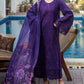 5314-MIREILLE EMBROIDERED LAWN UNSTITCHED