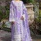 5318-ELISE EMBROIDERED LAWN UNSTITCHED