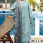 5328-ISABEAU EMBROIDERED LAWN UNSTITCHED
