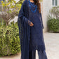 5585-INARA EMBROIDERED LAWN UNSTITCHED