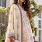5592-KALILA EMBROIDERED LAWN UNSTITCHED